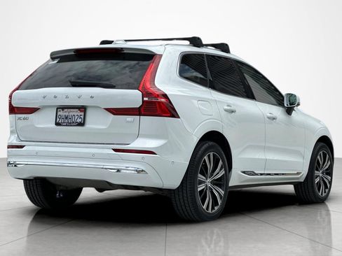 Used 2023 Volvo XC60 T8 Plus w/ Protection Package Premier AWD/4WD image 5