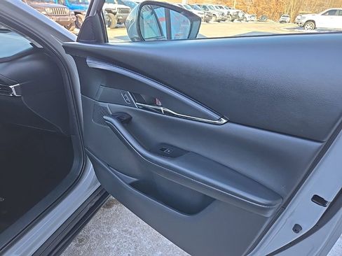 Used 2025 MAZDA CX-30 AWD 2.5 S w/ Preferred Package image 64