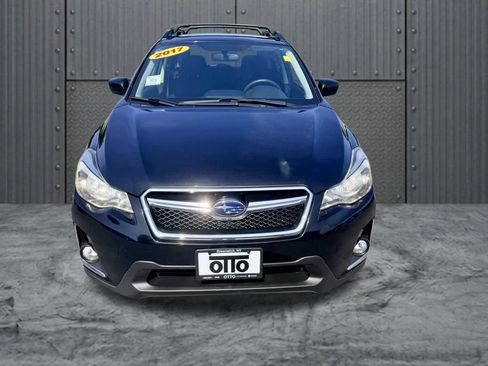 Used 2017 Subaru Crosstrek 2.0i Premium AWD/4WD image 8