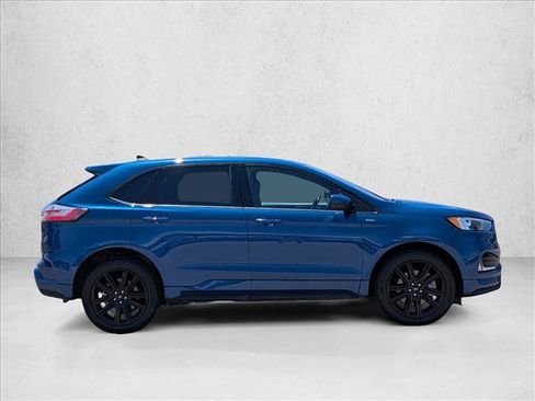 Used 2024 Ford Edge ST-Line AWD/4WD image 4