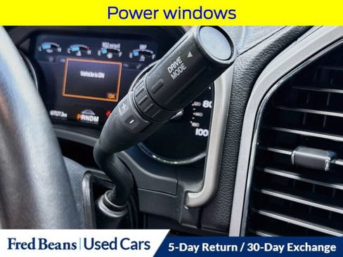 Used 2022 Ford F350 Lariat w/ Tremor Off-Road Package AWD/4WD image 22