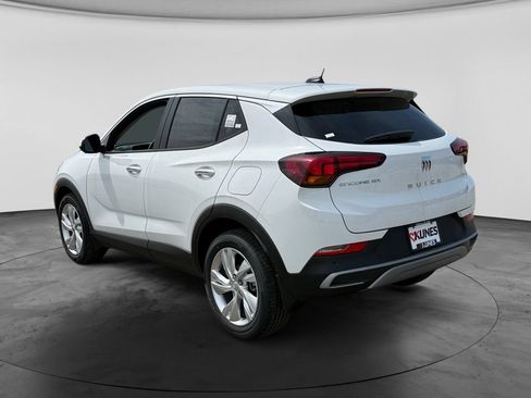 New 2026 Buick Encore GX Preferred w/ Advanced Technology Package FWD image 8