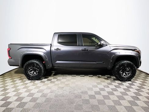 Used 2024 Toyota Tundra Platinum image 9