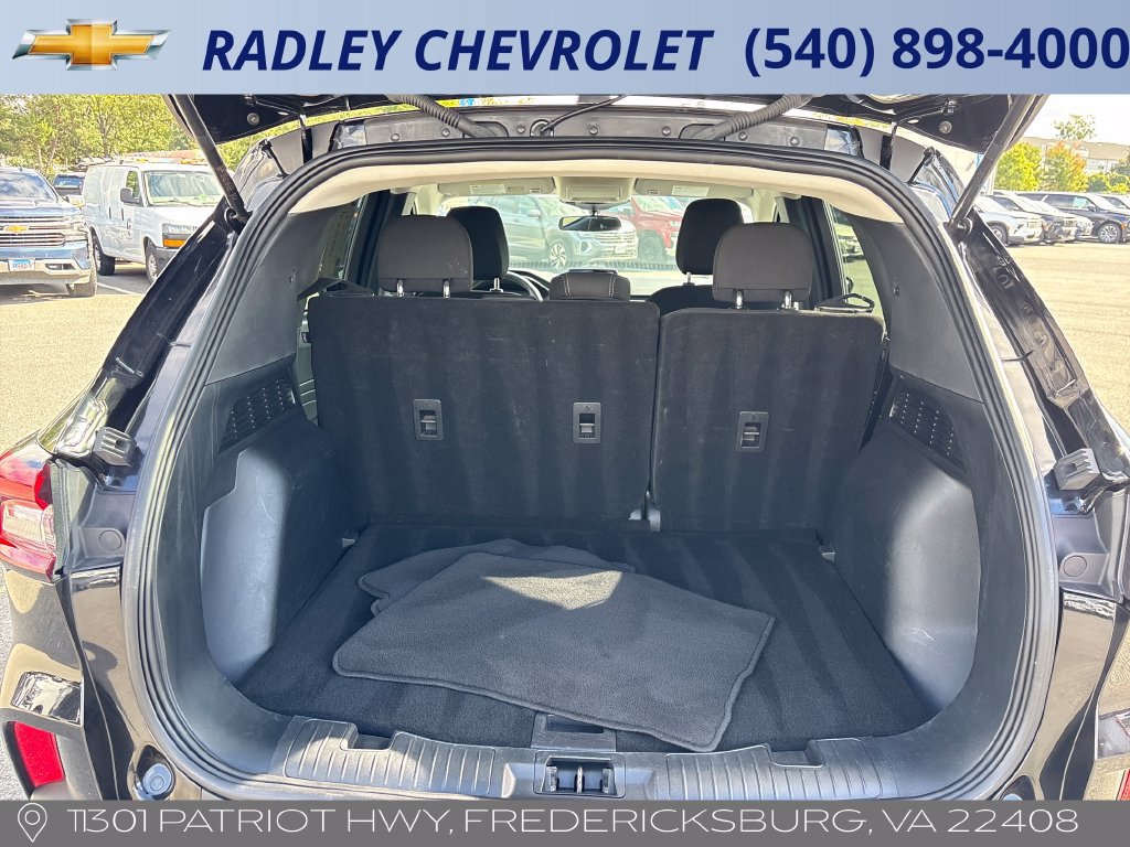 Used 2025 Ford Escape Active AWD/4WD image 14