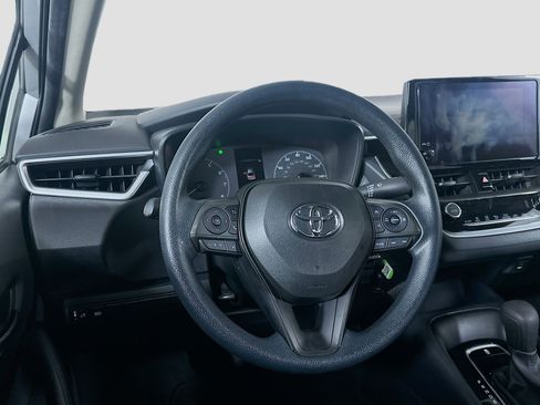 Used 2024 Toyota Corolla LE FWD image 18