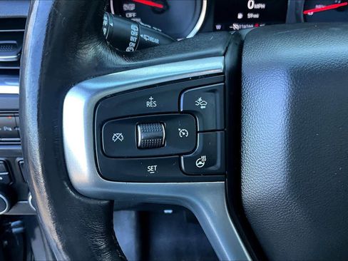 Used 2021 Chevrolet Tahoe LT w/ LT Signature Package AWD/4WD image 23