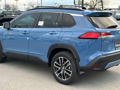 New 2026 Toyota Corolla Cross XLE image 6
