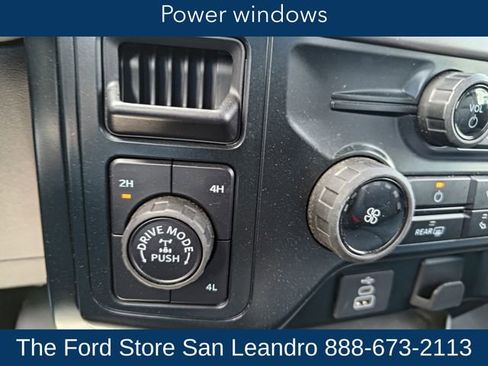 Used 2025 Ford F150 XL w/ Equipment Group 103A High image 20