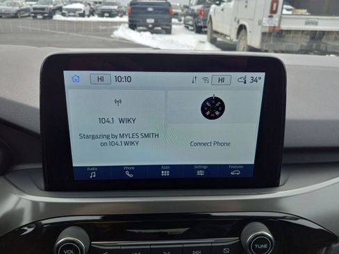 Used 2023 Ford Escape Active w/ Cold Weather Package image 20