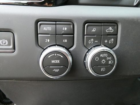 New 2026 GMC Sierra 1500 AT4X AWD/4WD image 27
