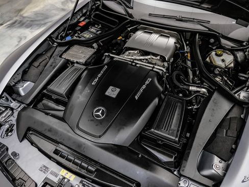 Used 2019 Mercedes-Benz AMG GT C image 97