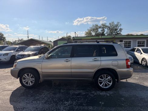 Used 2007 Toyota Highlander Limited FWD image 7