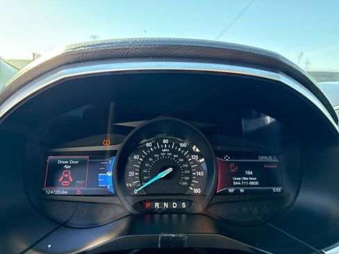 Used 2015 Ford Edge Sport w/ Equipment Group 401A FWD image 20