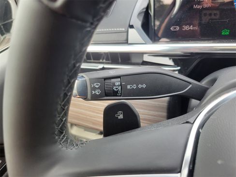 New 2025 GMC Sierra EV Denali image 21