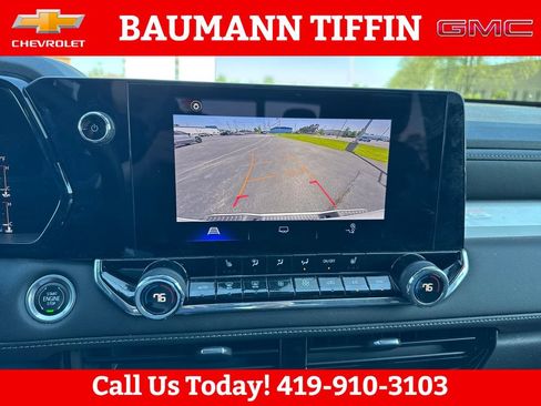 Used 2023 Chevrolet Colorado LT w/ LT Convenience Package II RWD image 15