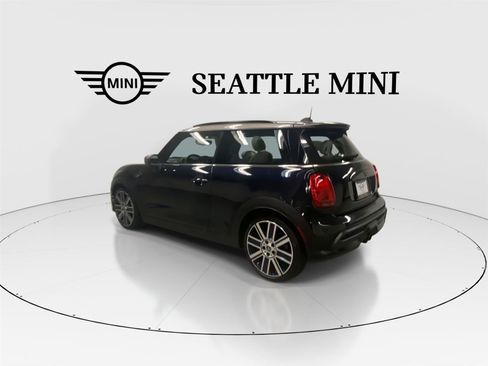Certified 2024 MINI Cooper S FWD image 8