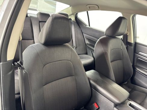 Used 2022 Nissan Altima 2.5 SV image 20