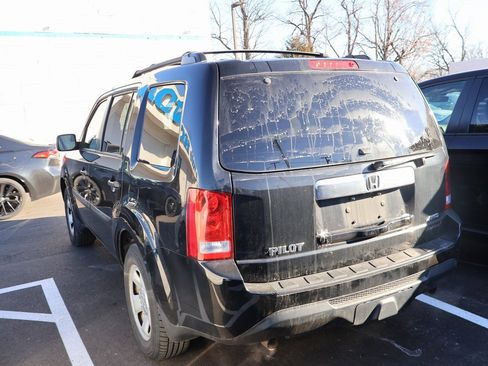 Used 2015 Honda Pilot LX image 5