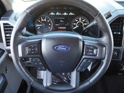 Used 2020 Ford F150 XLT w/ Equipment Group 302A Luxury image 20