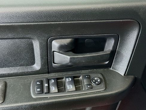 Used 2018 RAM 1500 Tradesman w/ Popular Equipment Group RWD image 23