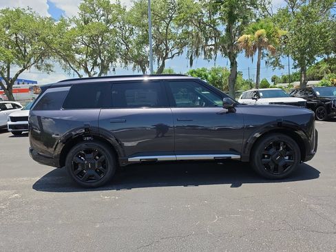 New 2027 Kia Telluride SX FWD image 9