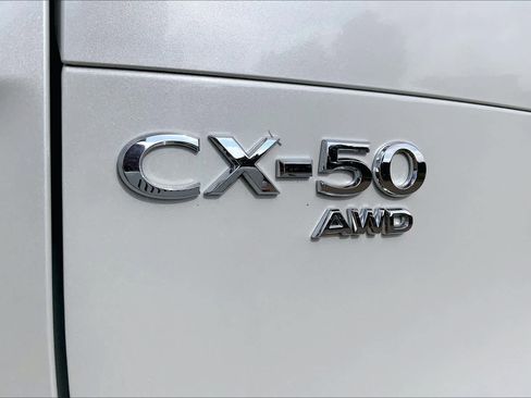Used 2025 MAZDA CX-50 2.5 Hybrid w/ Premium Plus Pkg AWD/4WD image 31