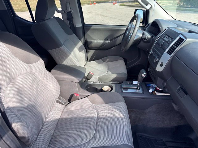 Used 2012 Suzuki Equator Sport AWD/4WD image 5