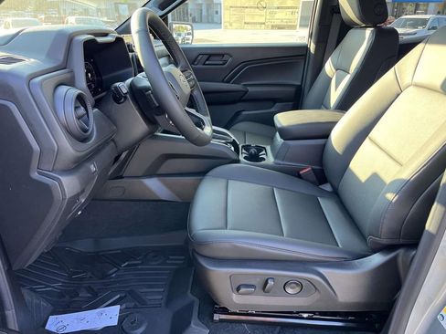 New 2026 Chevrolet Colorado Trail Boss image 15