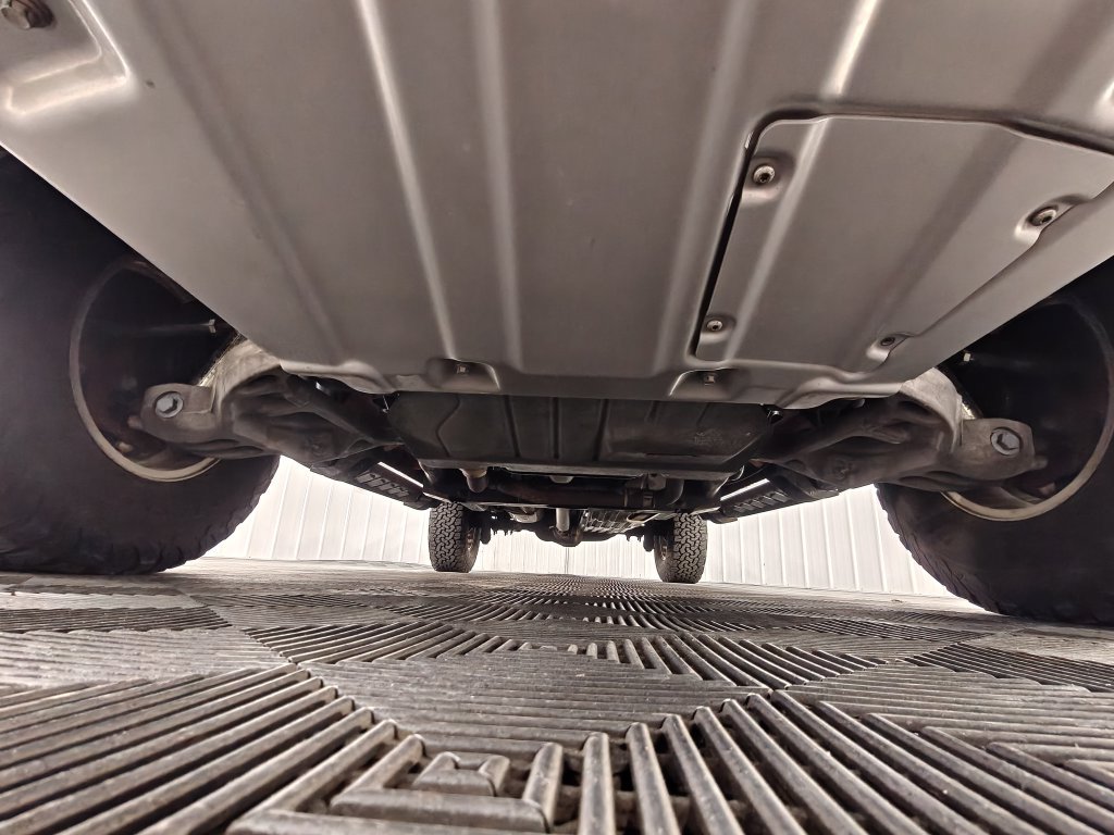 Used 2010 Ford F150 Raptor AWD/4WD image 51