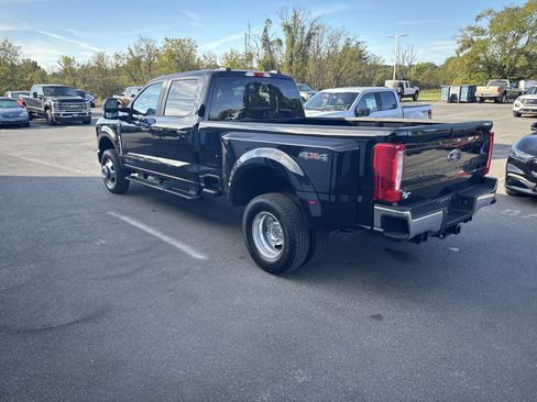 Used 2025 Ford F350 XL w/ XL Chrome Package image 6
