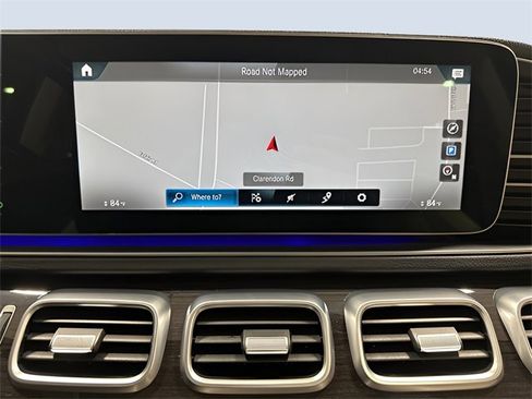 Used 2022 Mercedes-Benz GLE 350 4MATIC image 22