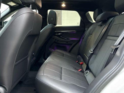 Certified 2023 Land Rover Range Rover Evoque R-Dynamic SE image 15