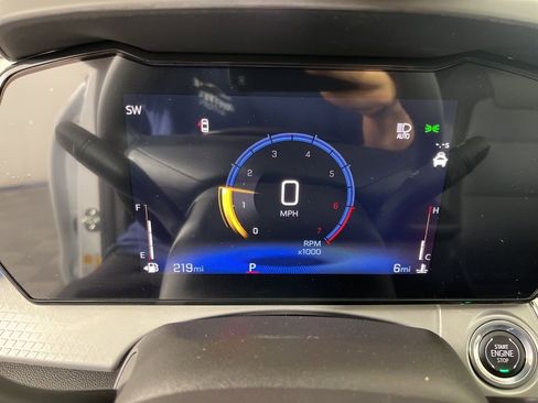 New 2026 Chevrolet Trax LT w/ Driver Confidence Package FWD image 33
