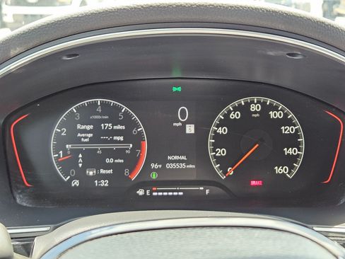 Used 2023 Honda Civic Si image 20