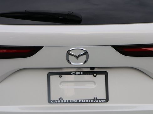 Used 2024 MAZDA CX-90 3.3 Turbo w/ Preferred Plus AWD/4WD image 5