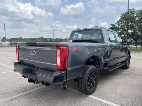 New 2026 Ford F250 XL AWD/4WD image 2