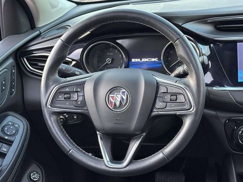 Used 2023 Buick Encore GX Essence w/ Experience Buick Package image 22