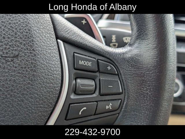 Used 2016 BMW 328i Sedan RWD image 25