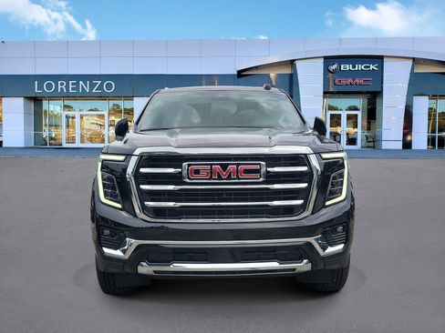 New 2026 GMC Yukon XL Elevation w/ Elevation Premium Package AWD/4WD image 2