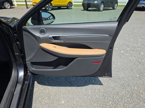 Used 2021 Hyundai Sonata Limited FWD image 57