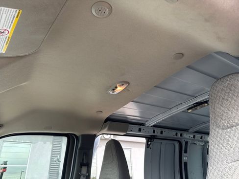 Used 2024 GMC Savana 2500 w/ Driver Convenience Package image 21