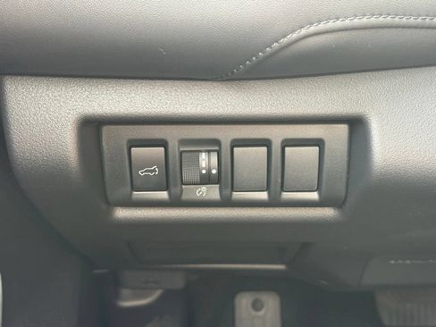 New 2026 Subaru Outback Touring XT AWD/4WD image 10