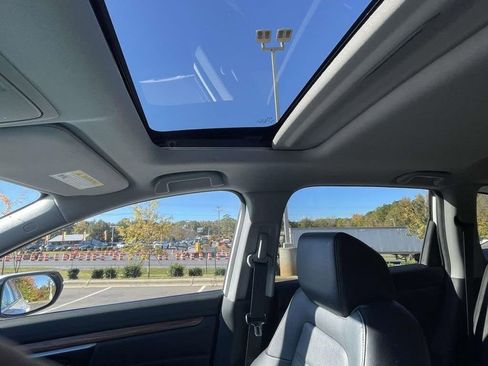 Used 2021 Honda CR-V EX-L image 17