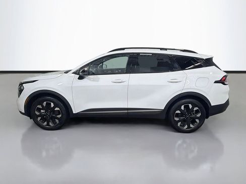 Used 2023 Kia Sportage X-Line AWD/4WD image 7