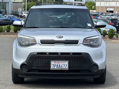 Used 2015 Kia Soul FWD image 10