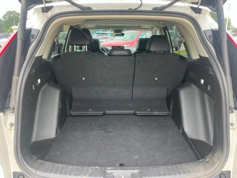 Used 2023 Honda CR-V EX-L image 6