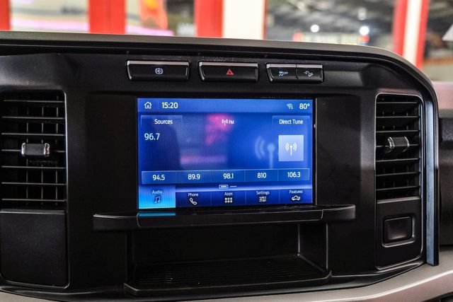 Used 2024 Ford F250 XLT AWD/4WD image 25