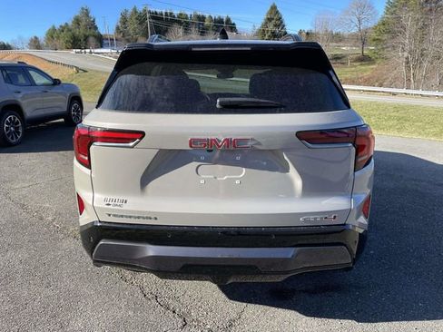 New 2026 GMC Terrain AT4 w/ Convenience Package III AWD/4WD image 6
