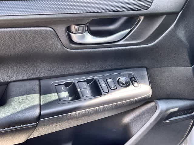 Certified 2026 Honda CR-V LX image 30