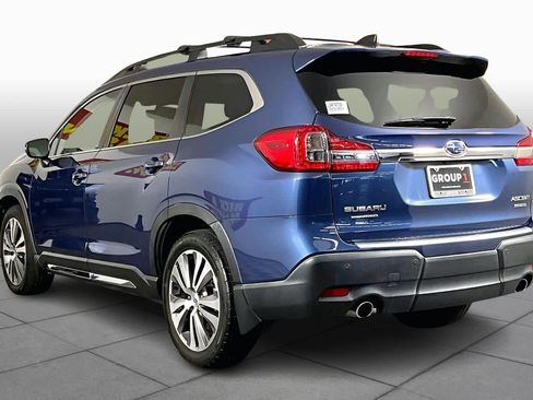 Used 2020 Subaru Ascent Limited w/ Technology Package image 10